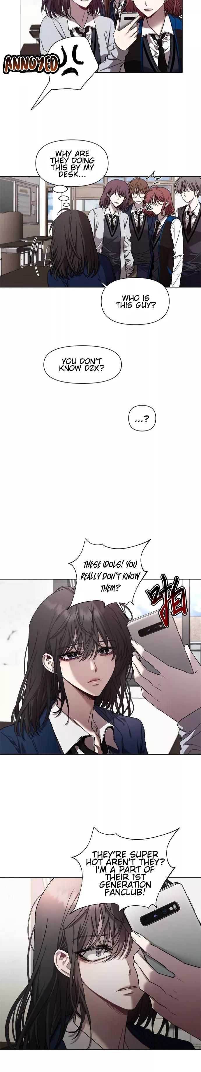 Dreaming Freedom Chapter 26 image 46